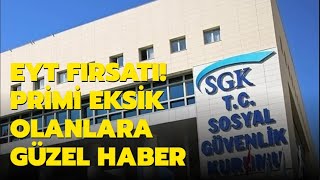 Eytde Ek Primi Olanlar İçin Tarihi Gün