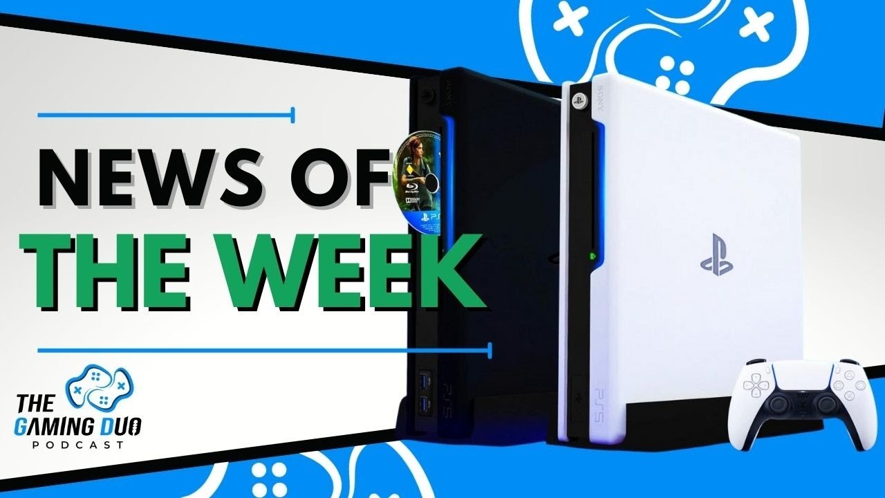 PS5 Pro Coming 2024! But is it TOO Soon?