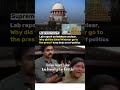 Tirupati temple Laddu controversy Truth #pawankalyan #politics #rahulgandhi #memesngineer