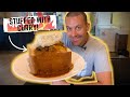 BUNNY CHOW! South African fast food YOU HAVE TO EAT in Auckland | Auckland food tour in Panmure