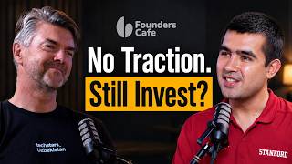 Investor’s biggest red flag