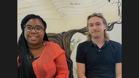 Libraries: Your Community Connectors ft. Indian Valley Public Library