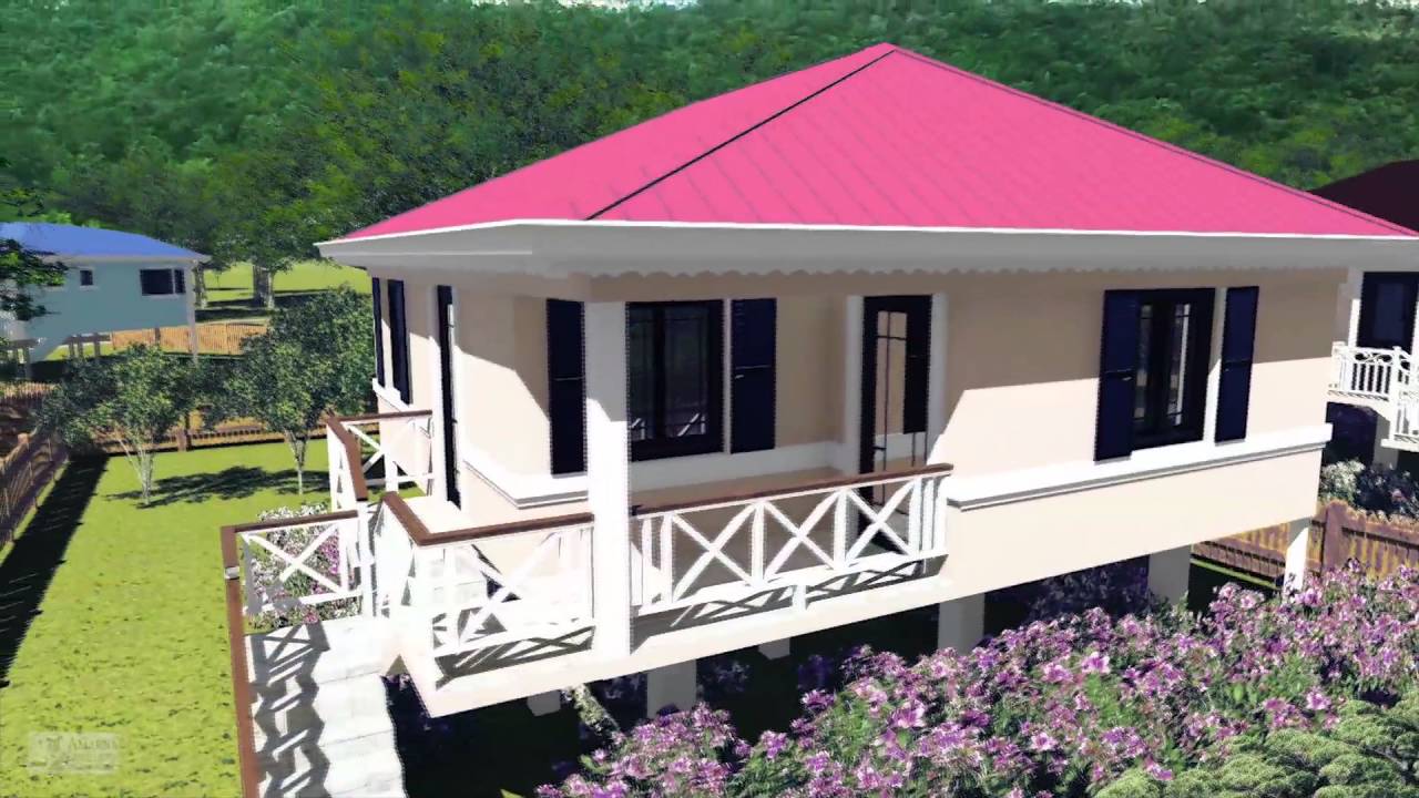 Belair Estate Development