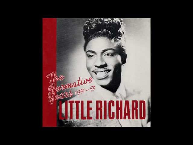 Little Richard - Thinkin' About My Mother