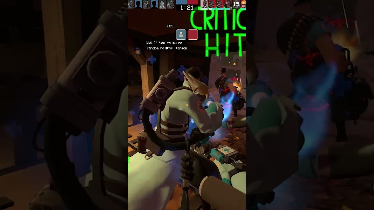 Couple of Backstabs! [TF2] 