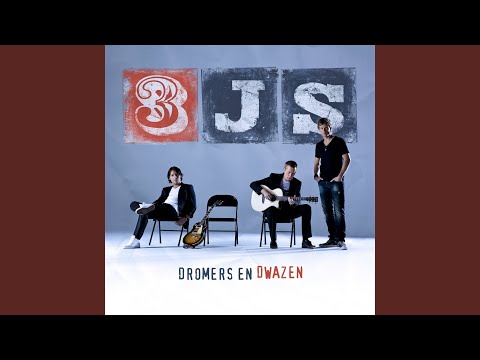 3JS — Dromers En Dwazen