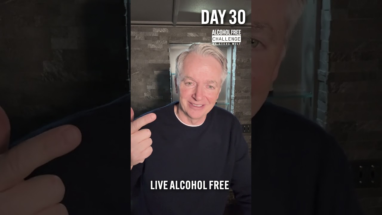 Dry January Day 30 | An Alcohol-Free Life: Why No One Regrets It