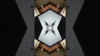 kaleidoskop dance #tutting #vidio