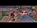 LIFEAFTER: 1 vs CAMP IN NANCY (FULL MATCH)