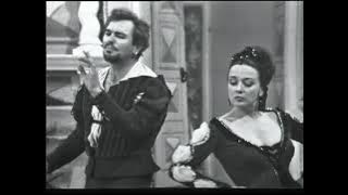 Patricia Morrison spanked - Kiss Me, Kate (1964)