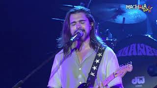 JUANES / En Vivo / MACHALA VIVE LA MÚSICA