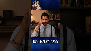 Mary MAGNIFIES Jesus @SeekingSainthoodOfficial