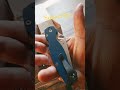 VIP treatment?@SpydercoKnivesOfficial @cameonation #strange #ytshorts #shorts #shortsviral #usa