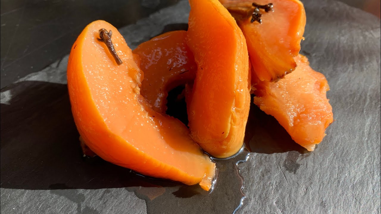 Quince marmalade recipe with cloves, Κυδώνι με Μαστίχα Χιου , مربى السفرجل مع مسكة دراس ￼