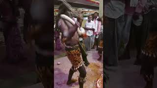 sri Mallikarjuna Swamy kalyanam at thatekonda eduma varii mallana swamy temple lo algu veyadamm...