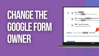 Celebrity How to Change the Google Form Owner (Quick & Easy) Wealth