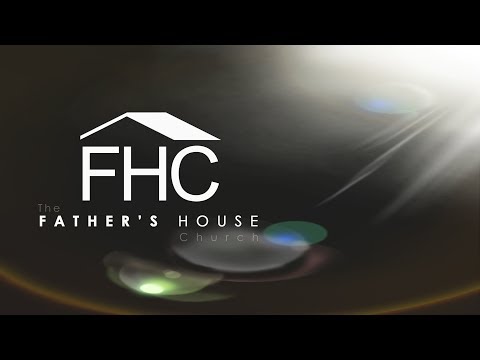 the knot Fathers House - Sunday Service 06-09-2019