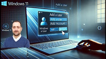 Lab 3.3.10 - Create User Accounts