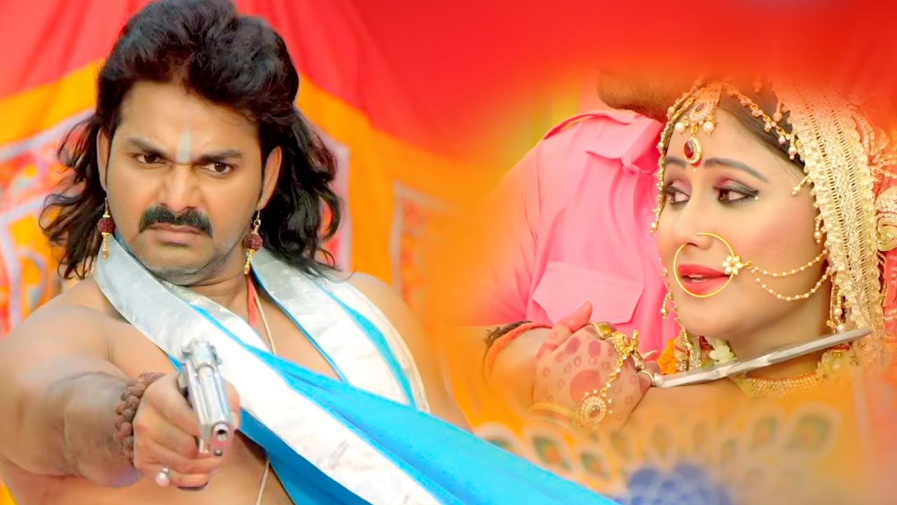 पवन सिंह की बीवी को किसने किया किडनैप