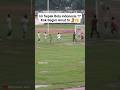 Mantan Kiper Jadi Penyerang🤣