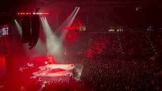 Coheed and Cambria - Welcome Home (live in Melbourne, Australia) 20/10/26
