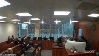 Tenant EXPLODES After Judge Checks His Apartment MID-HEARING! —  “I DON’T BELIEVE YOU!” Update