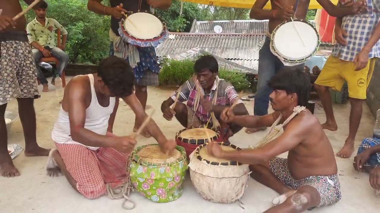 ডগর কারা বাজনা(dogor kara )