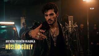 Müslüm Güney - Senin Yerin Başka (Rap)