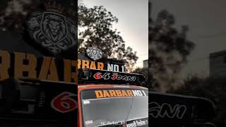 DARBAR NO 1 DJ 🚨👑 VSR BRAND DJ 💥 VSR POWER DJ DEMO VIJAY VAGHELA #vsrbrand #vsrdj #djdemo #tiktok