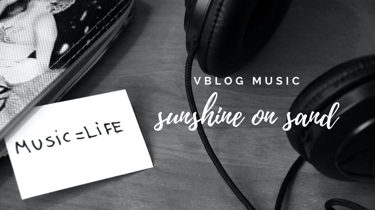 My Vlog Intro Music | Vlog No Copyright Free Music