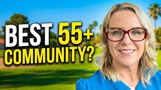 Leisure World vs. Other Mesa Retirement Communities: Here's What's Different