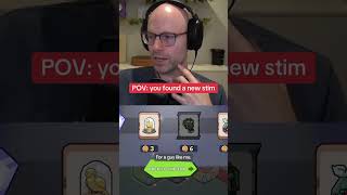 there is no roguelike / trickshot sim that can beat a guy like @Northernlion