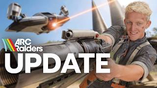 Celebrity BIG UPDATE NEW GUNS & ARC!! (15900+ Knocks) Wealth