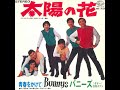 寺内タケシとバニーズ Takeshi Terauchi and The Bunnies