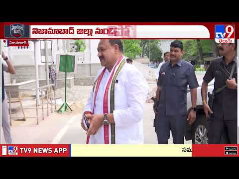 Political Mirchi : మనసులో మాట బయటపెట్టిన టీపీసీసీ చీఫ్‌ - TV9 - TV9