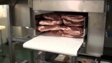 Nantsune Extra-wide Slicer "TITAN" DN-500