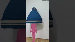Erwin Wurm - Life Beat Soft Melt Digital Twin