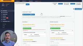 What Is BitConnect Lending