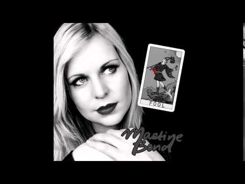 Martine Bond - Fool