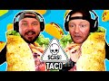 Are we on drugs or just hungry?! Little Big - Taco // SCASE REACTS