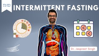 Intermittent fasting a comprehensive guide