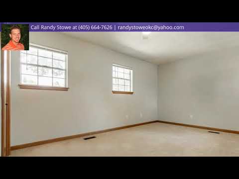 8024 36th Street, Bethany, OK home video tour
