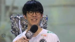 Doesnt Matter Who You Put In Front of Me - TheShy and His Predictions for FNC vs FPX
Doesnt Matter Who You Put In Front of Me - TheShy and His Predictions for the Match of FNC vs FPX
Interviews are posted 4-12 hours after the game to give you all time to watch it.
Subscribe here for lol highlights and Interviews.
https://www.youtube.com/c/jbetube
https://www.twitch.tv/jbelol
Outro:
Stay Connected:
https://www.youtube.com/c/jbetube
https://www.twitch.tv/jbelol
https://www.instagram.com/jbeesports/
https://twitter.com/JBeEsports
https://www.facebook.com/jbeesports
Personal Item I use: These links will direct you to amazon at no cost to you. If you buy from my link, I will be getting few pennies worth. Thank you!
My Computer + Keyboard and Mouse: http://amzn.to/2s2ybx1
beach camera canon t6i bundle with rode mic and sigma lens: http://amzn.to/2lWDKrp
rode videomic go: http://amzn.to/2lWE49s
olympus tough waterproof and shock proof vlogging camera: http://amzn.to/2lWA3lD
bendy vlogging tripod for DSLRs: http://amzn.to/2lWFBN7
software I use:
adobe creative cloud student edition: http://amzn.to/2lyW4G0
adobe cc photography plan: http://amzn.to/2lqFhUT
my passport external hard drive: http://amzn.to/2lyKvPa
cruzer glide 256GB: http://amzn.to/2lWEKf0
blender bottle: http://amzn.to/2jATiTU
Weightlifting belt: http://amzn.to/2kwbZHm
shoes: http://amzn.to/2l0rc0F Doesnt Matter Who You Put In Front of Me - TheShy and His Predictions for FNC vs FPX