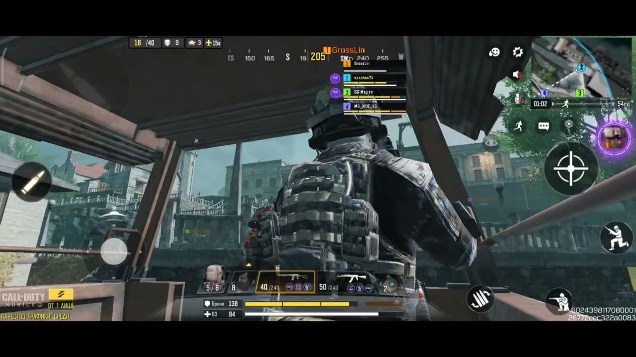 Беги пока, не дали пи#