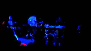 Enter Shikari - Solidarity (LIVE at the Troubadour, Los Angeles, CA - 11/04/10)