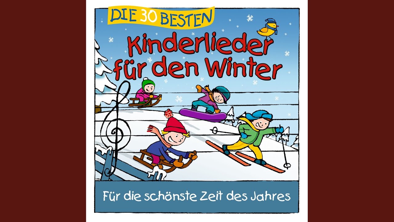 Oh Weh Noch Immer Liegt Kein Schnee Text Noten O weh, noch immer liegt kein Schnee - YouTube