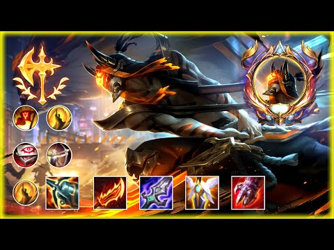 MASTER YI MONTAGE 2026 - BEST PLAYS
