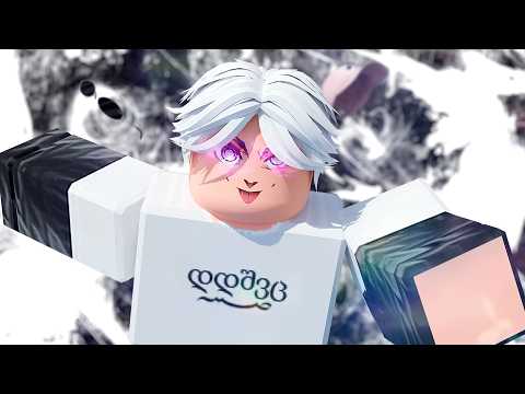 Ого, Блю Лок 🔥 Эйта Отоя в Blue Lock Rivals!