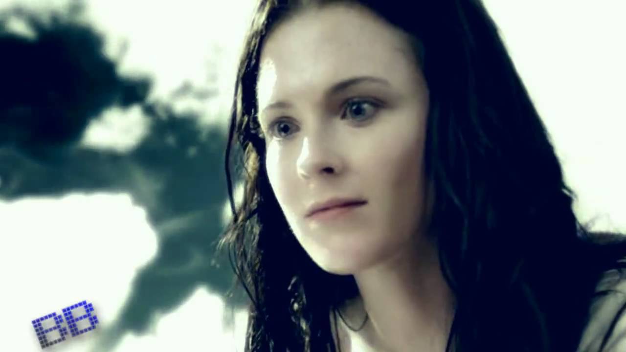 One More - Kahlan - Legend of the Seeker