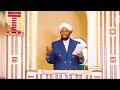 Sheikh Amin Ibro Guyyaa Jumma